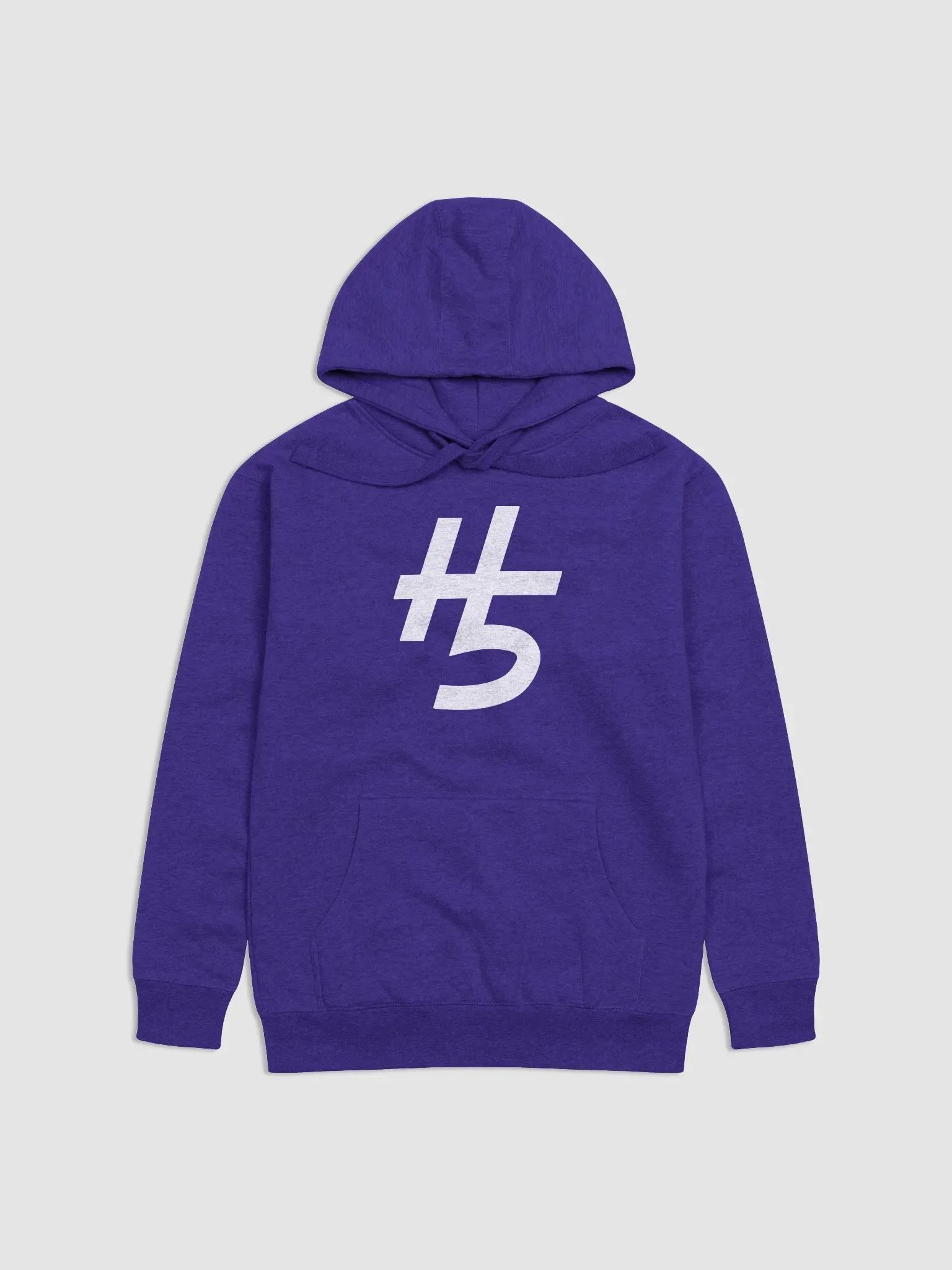 H5 Hoodie product image (1)