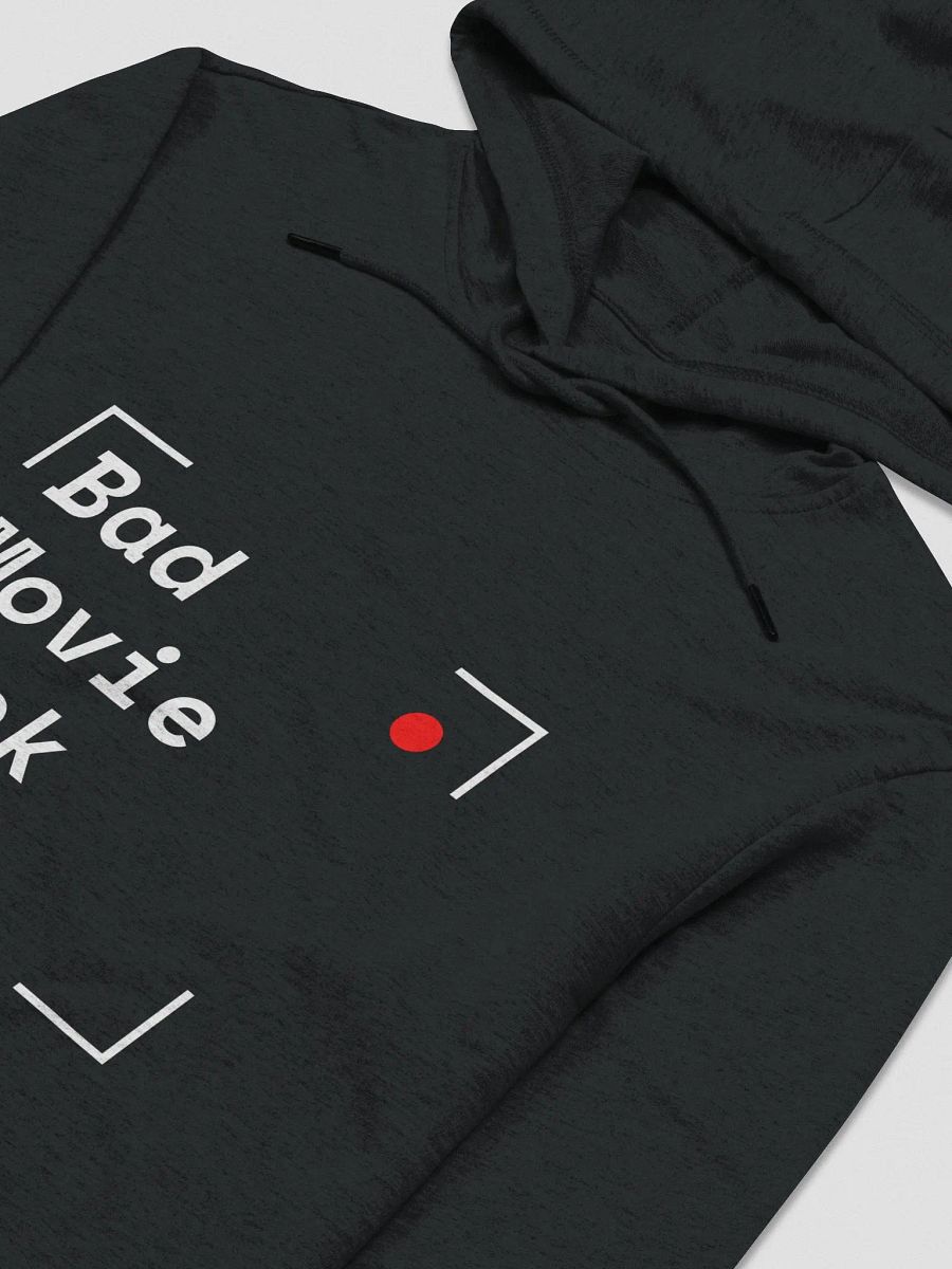 BMBC Lightweight Hoodie 1 product image (3)