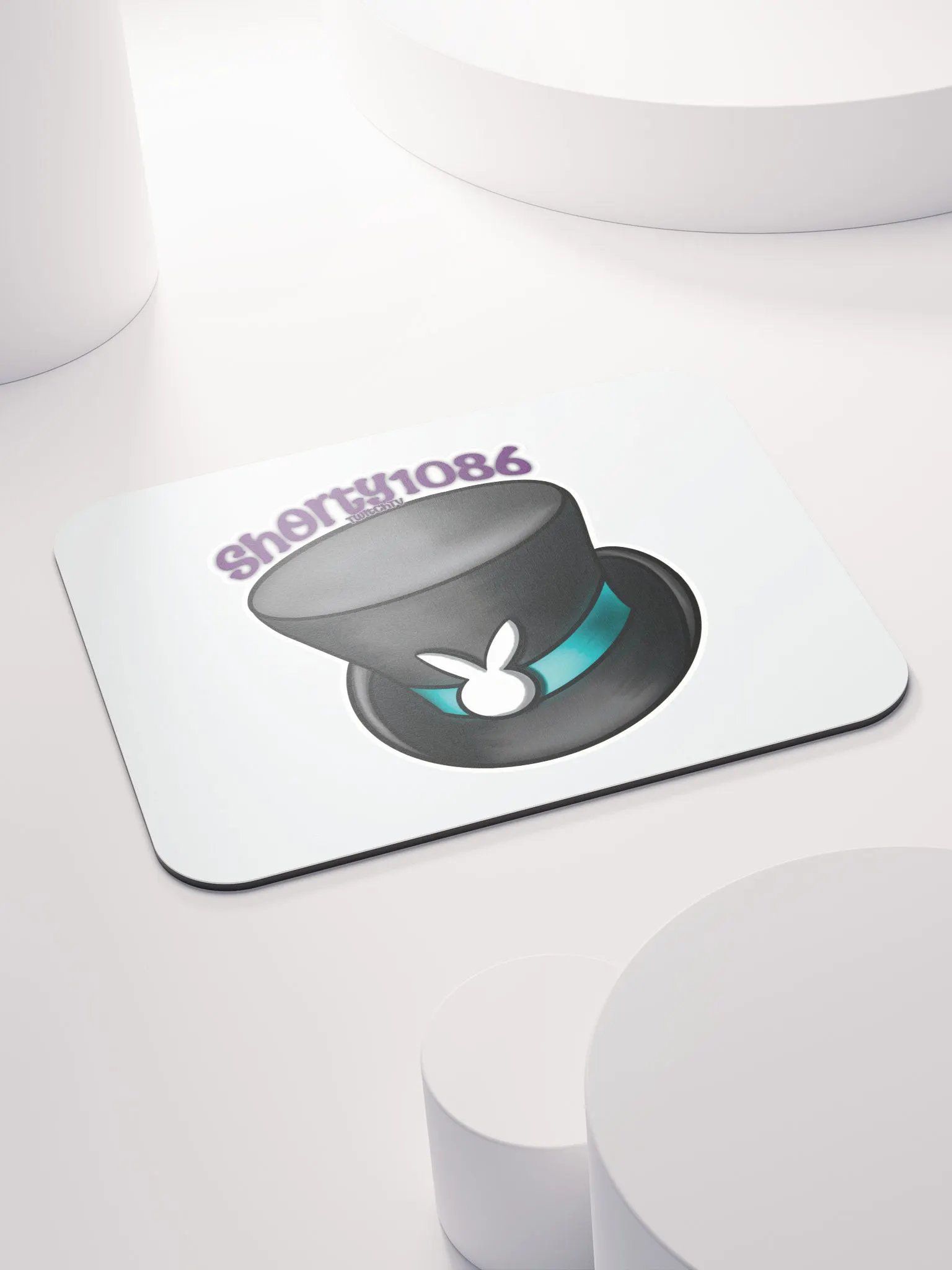 Shorty1086 MousePad product image (4)