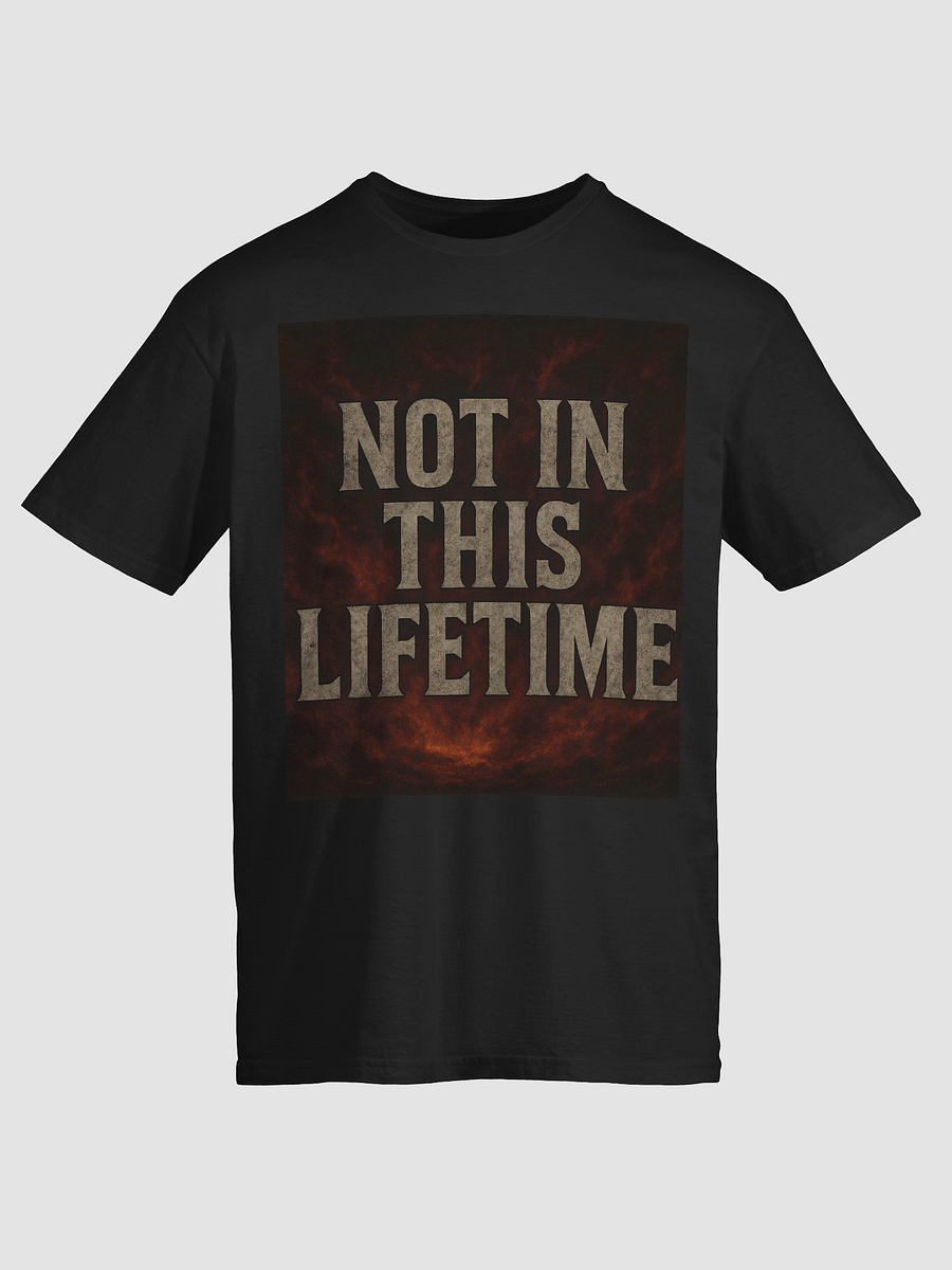 Not In This Lifetime product image (5)