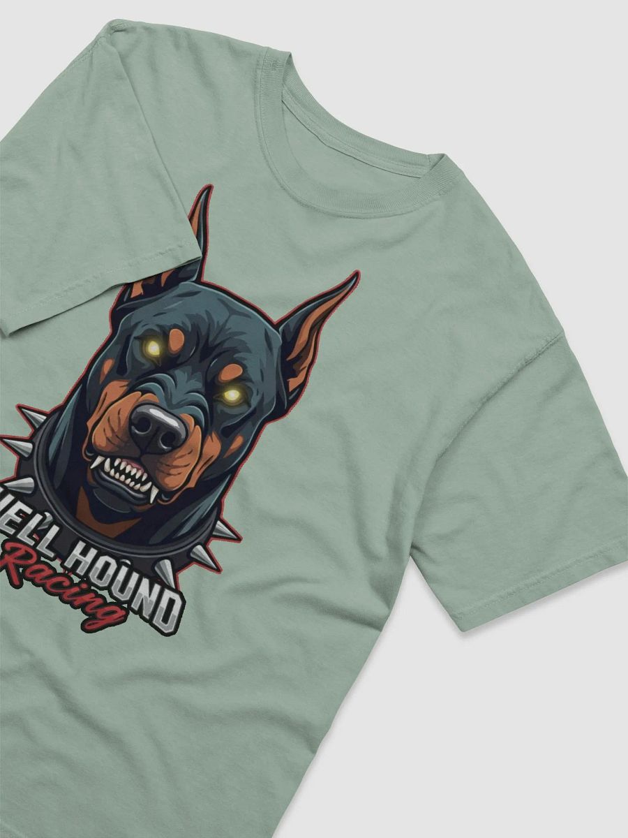 Hell Hound Racing T-Shirt! product image (3)