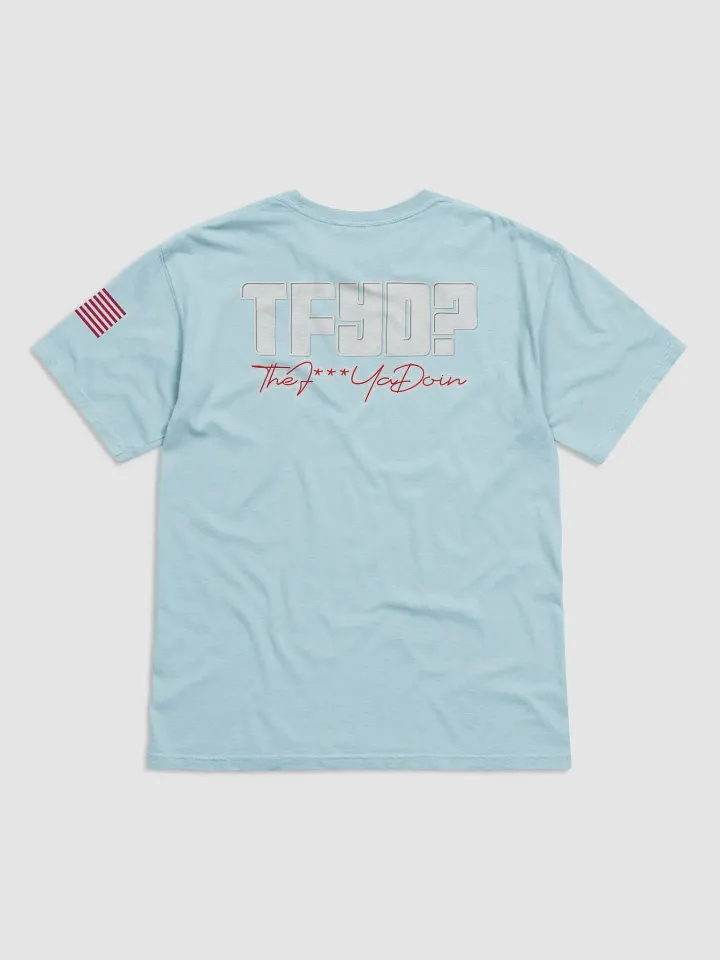 *LIMITED EDITION* Don't be a Reverse Boosting B*TCH Tshirt product image (2)