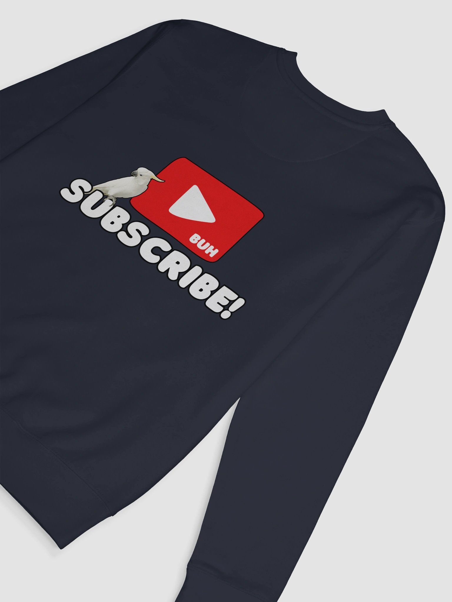Bye Uncle Harrie! Classic Jumper product image (32)