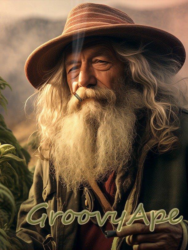 GroovyApe Wallpaper -03 product image (2)