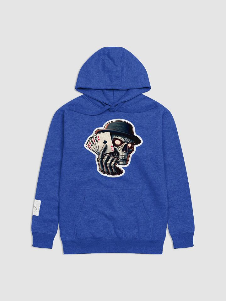 Stop Playing BHC Sweatshirt product image (1)