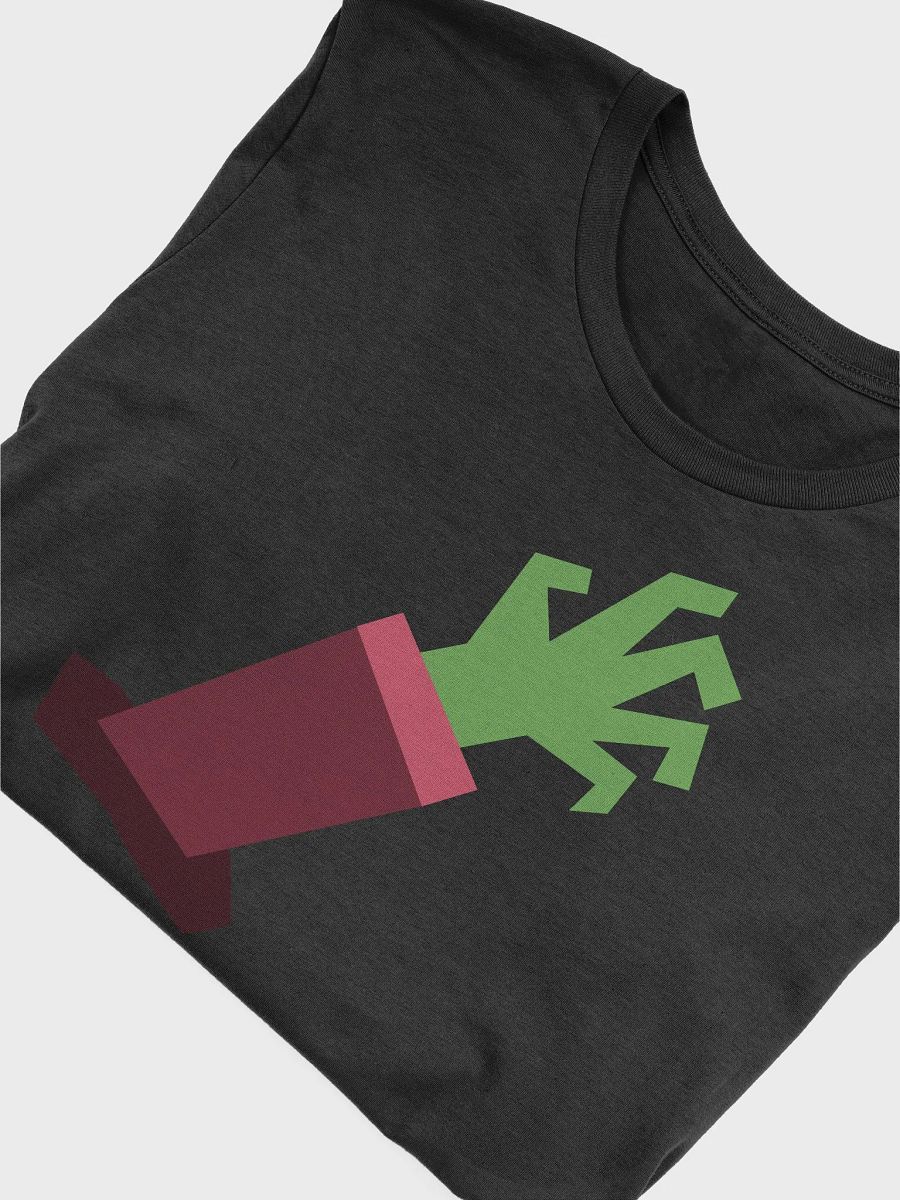 Zombie Hand Tee product image (5)