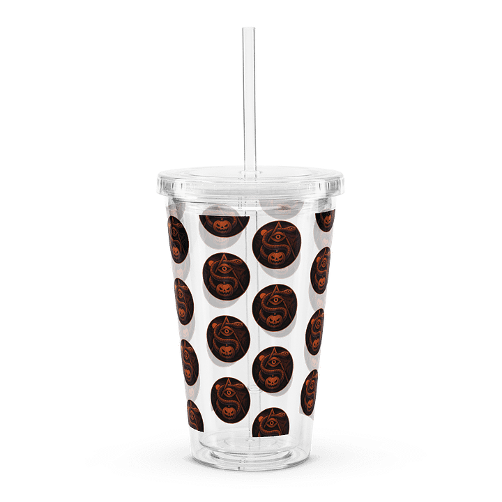 ALT_I_STICK MIDNIGHT HARVEST EDITION – 16oz TUMBLER product image (2)