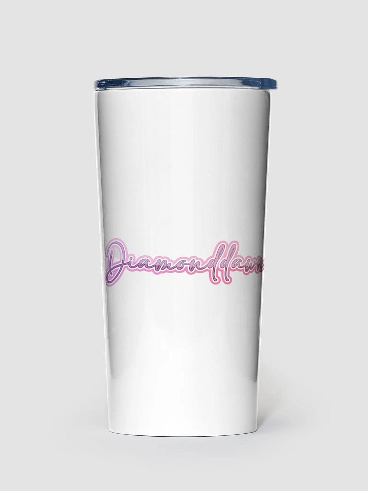 Diamonddawn tumbler product image (1)
