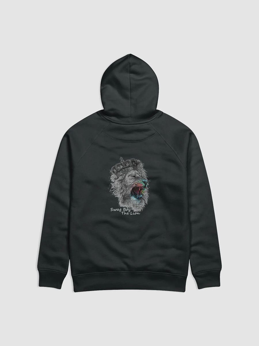 Sudadera con capucha Stanley/Stella Eco - The LIon Merch product image (2)