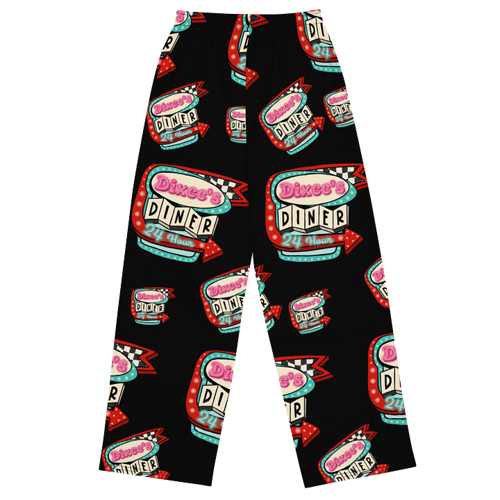 Dixee's Diner Pants product image (2)