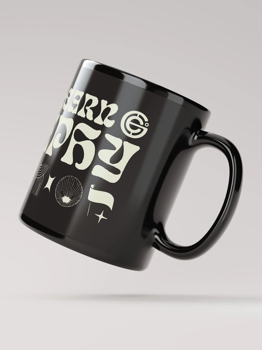 Geography Mug product image (4)