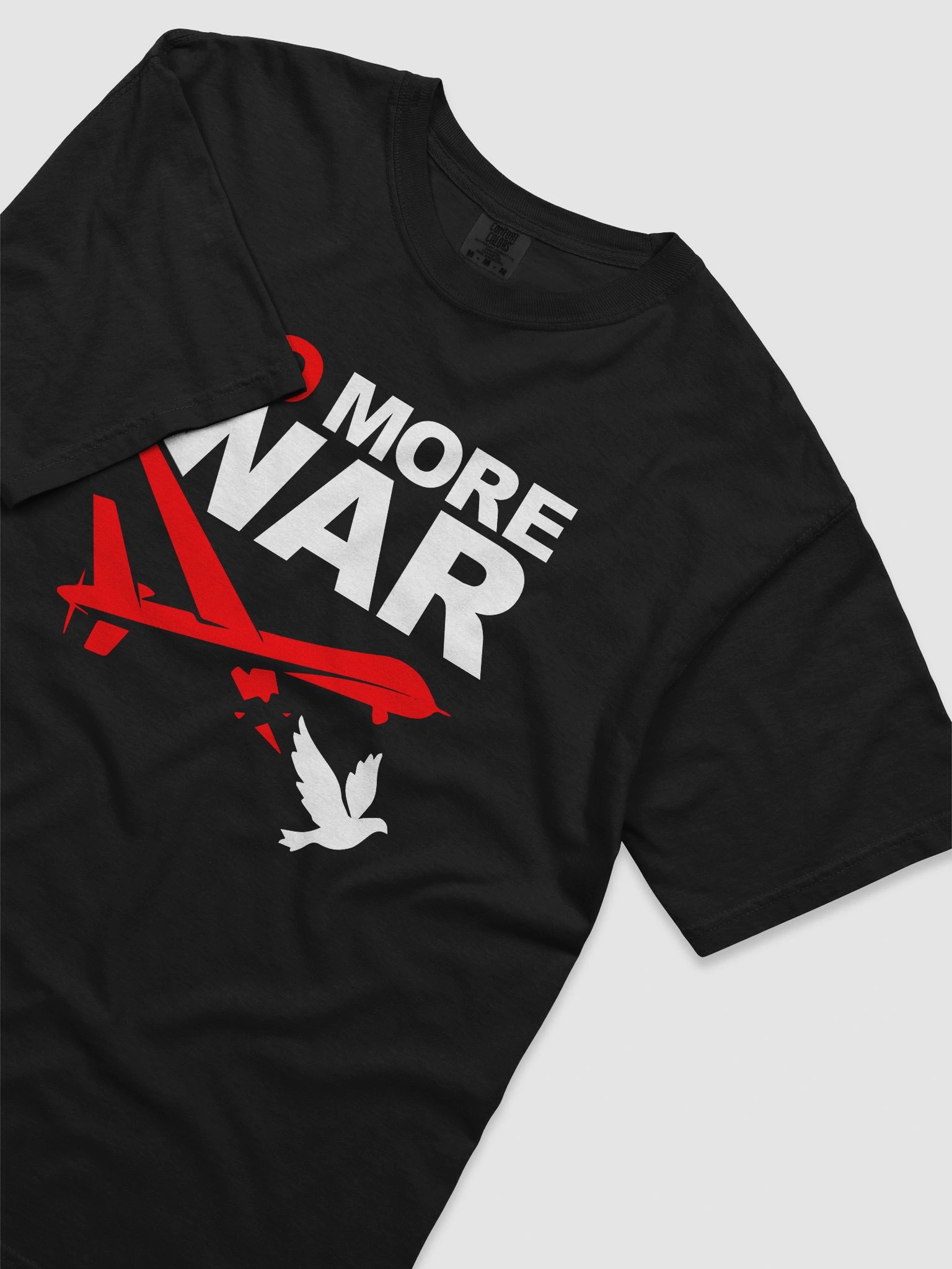 No More War product image (9)
