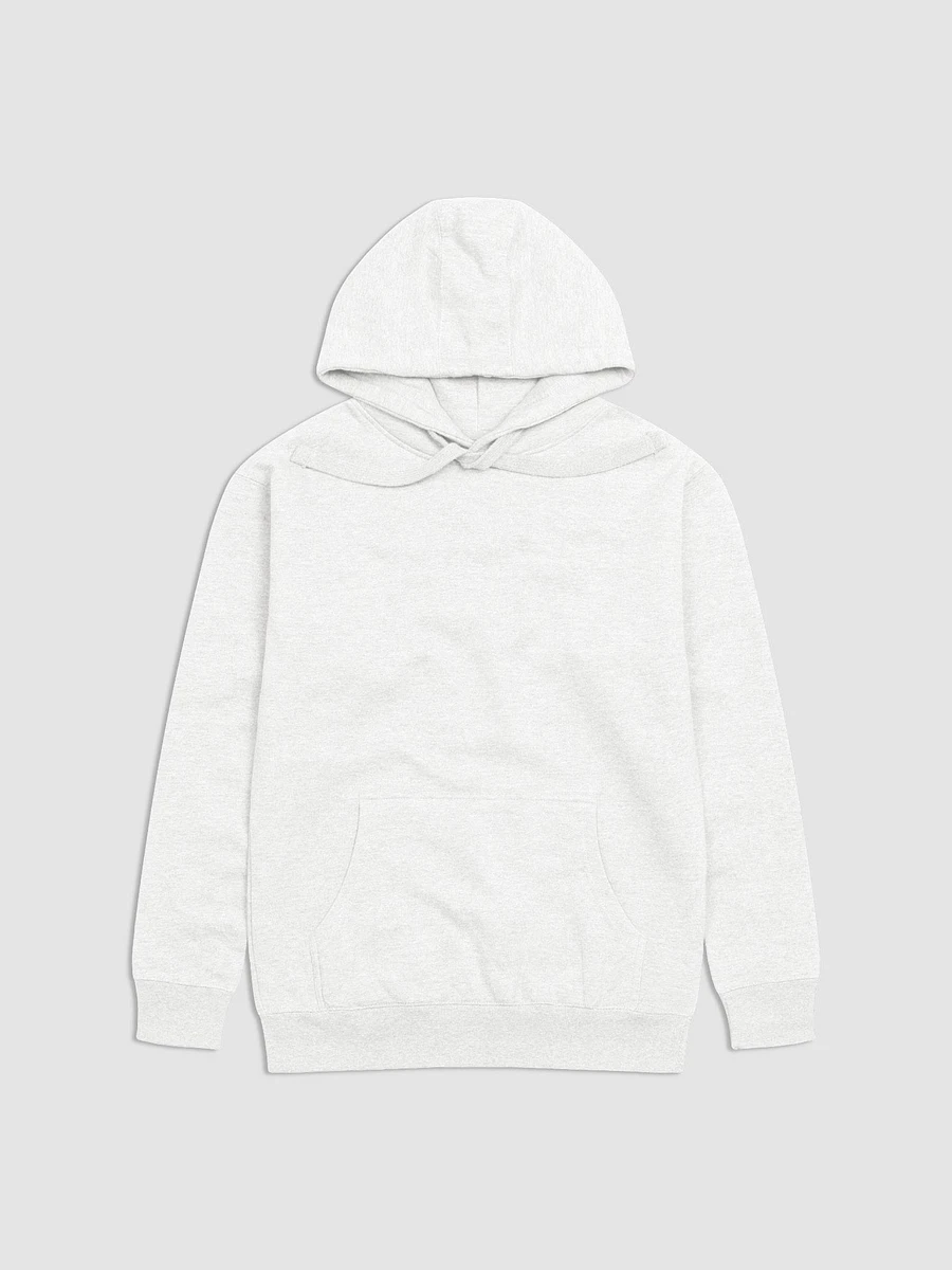 Simple and Clean Hoodie product image (2)