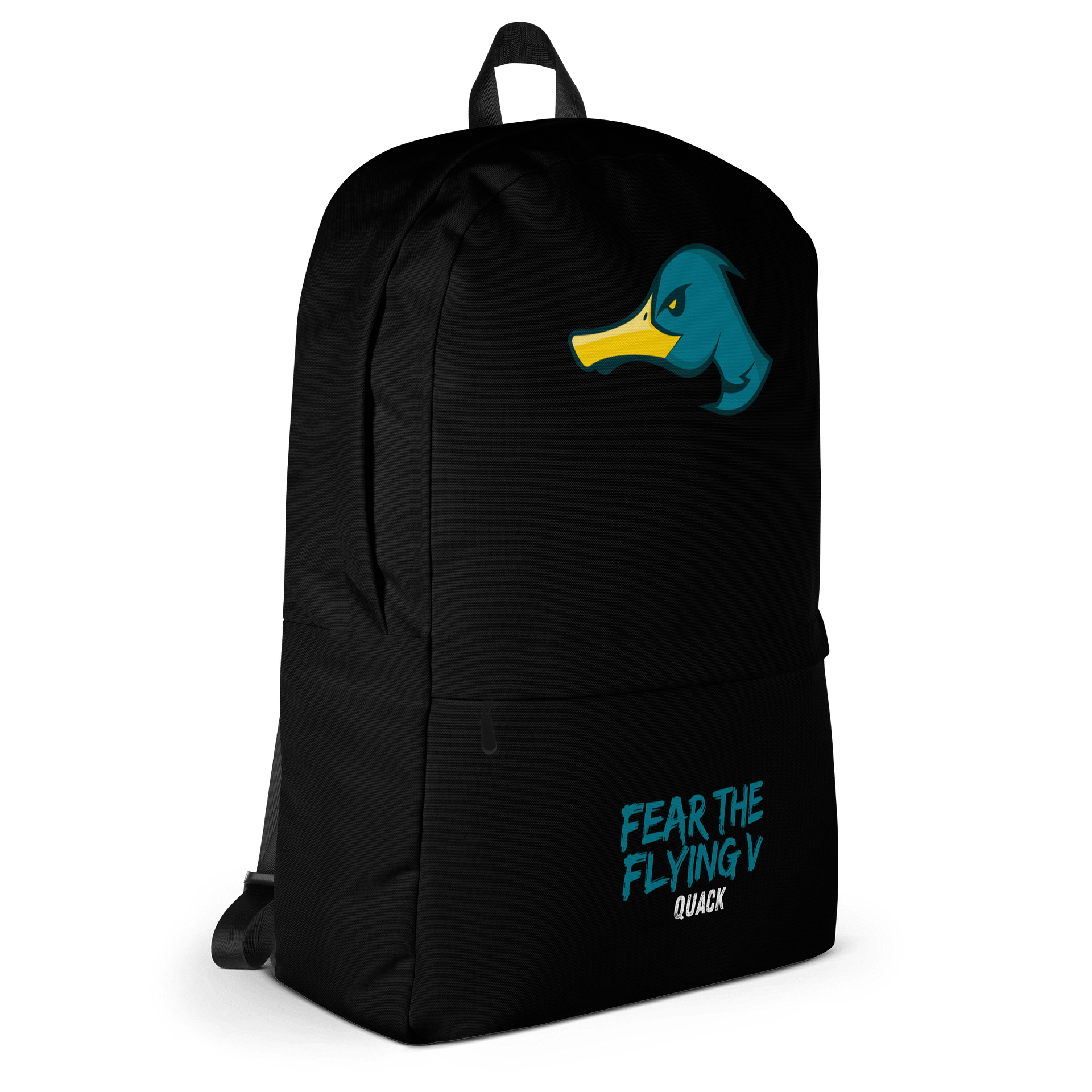 Ducks Backpack product image (3)