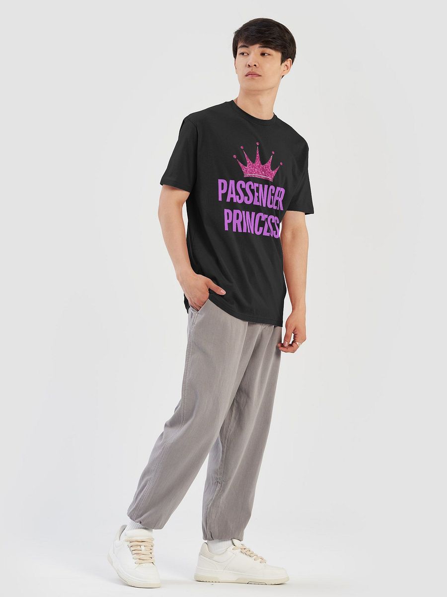 Passenger Princess - Super Soft T product image (83)