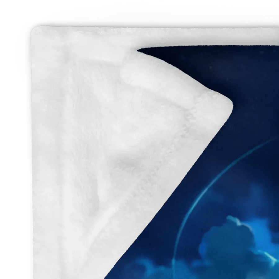 Midnight Melody Blanket product image (24)