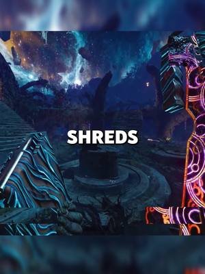 This SHREDS the ARTIFACT During The Tomb Boss Fight!; #BO6Zombies #BlackOps6Zombies #BO6 #BlackOps6