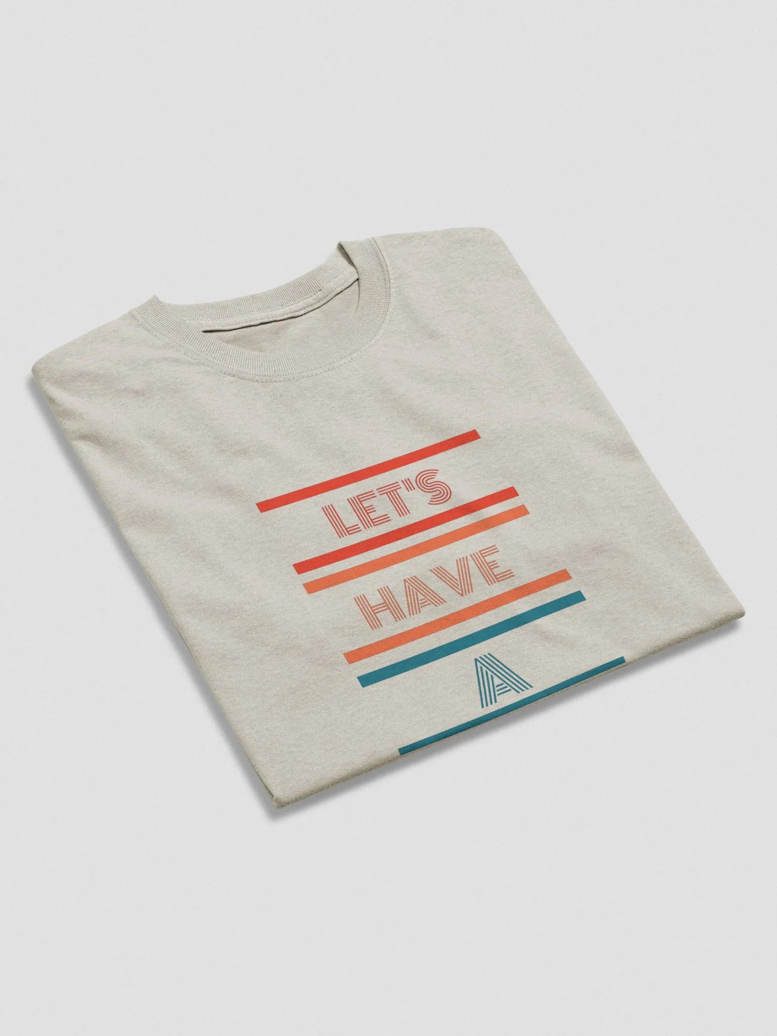 Let's Have a Laugh T-shirt product image (4)