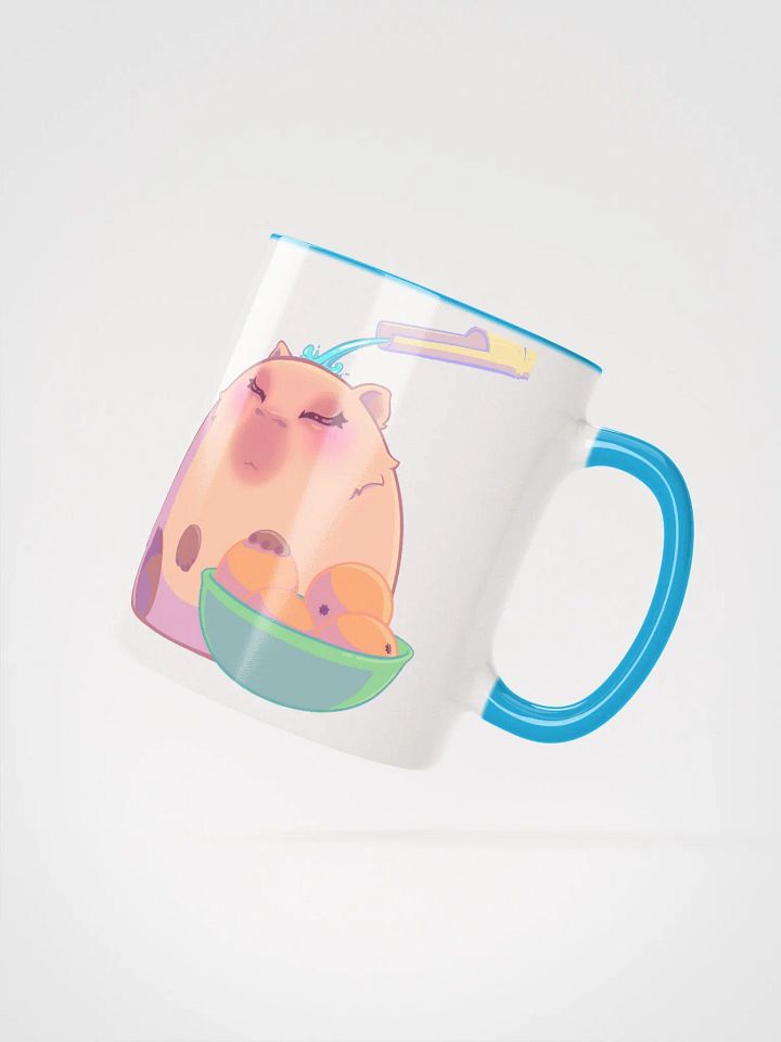 ChubbiBara Ceramic Mug product image (17)