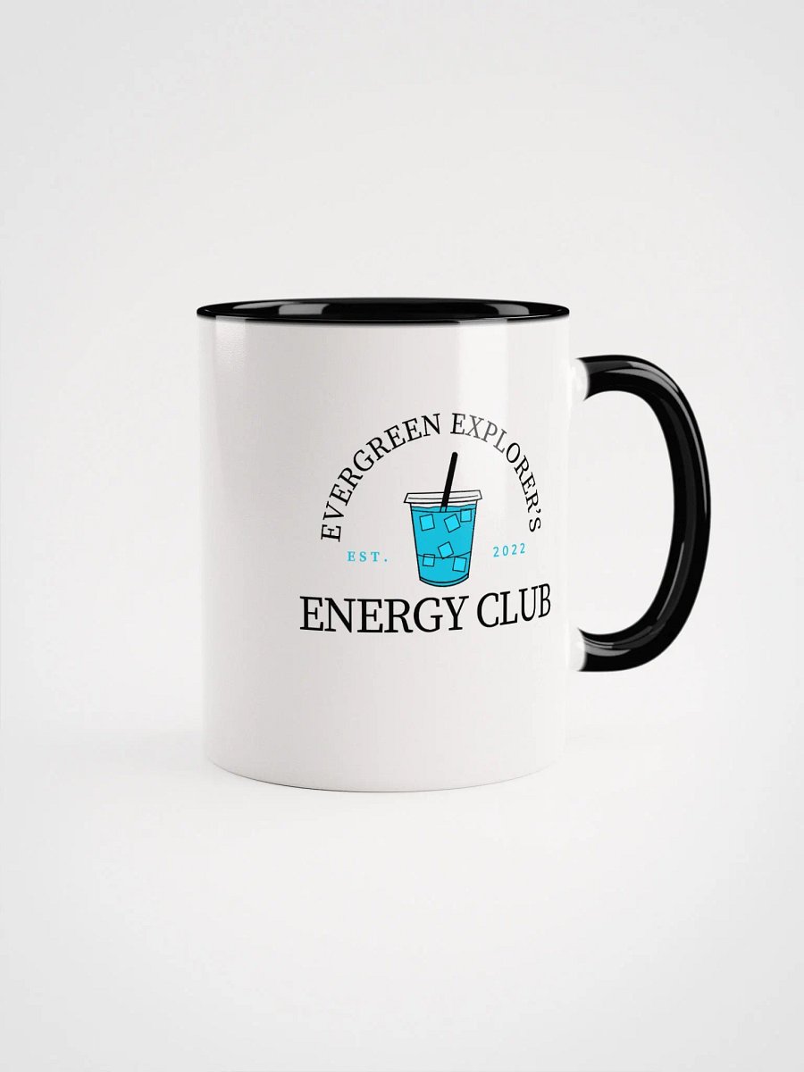 Coffee Club | Energy Club Mug product image (1)