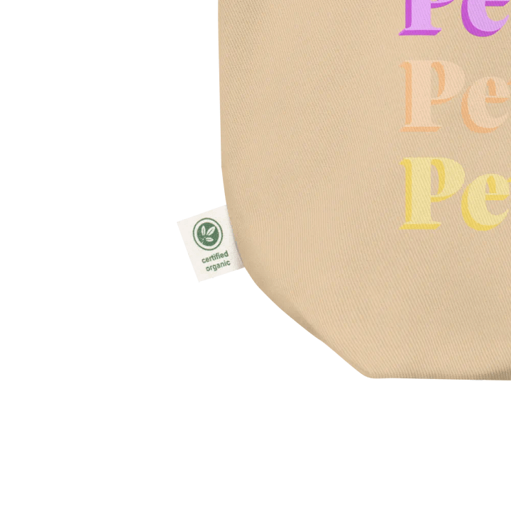 Petty Betty Canvas Tote - Multi product image (2)