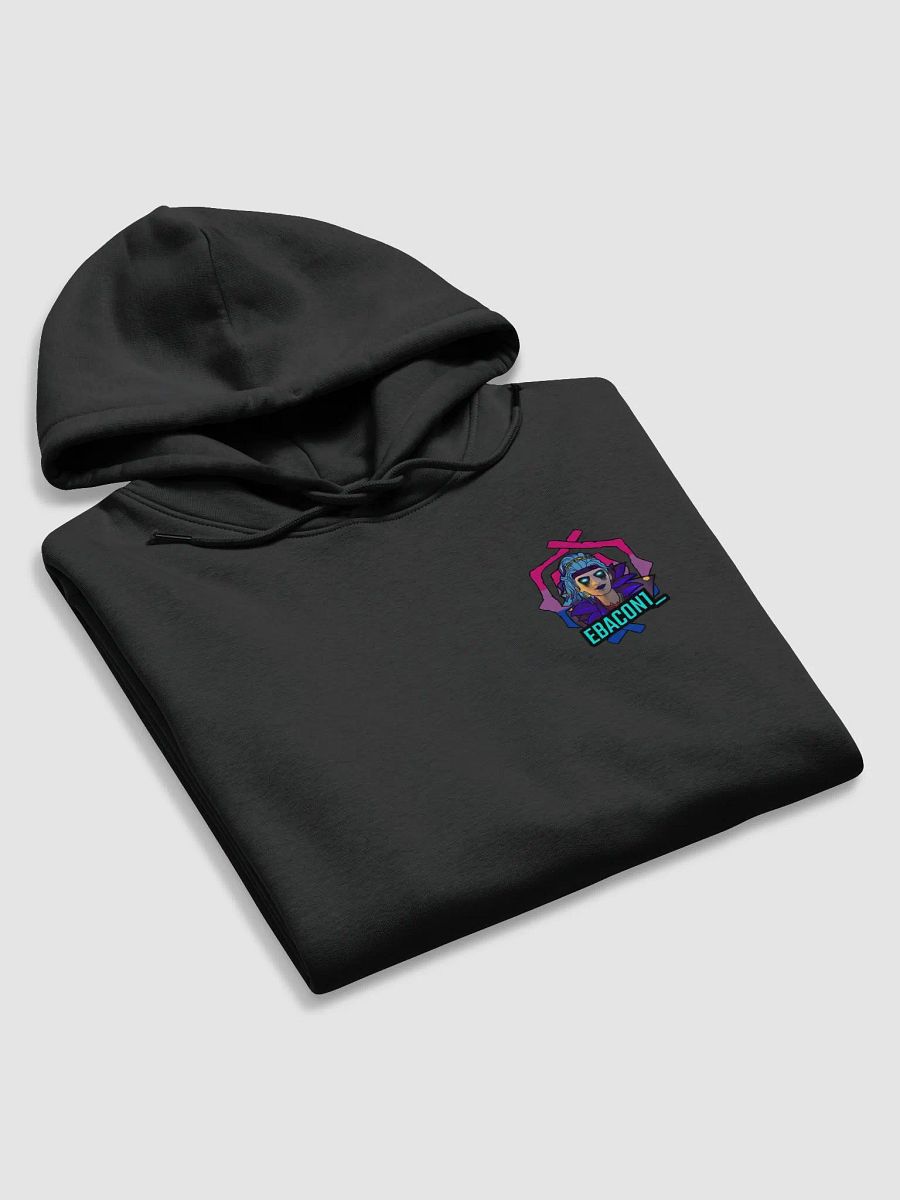 Pride Unisex Hoodie product image (5)