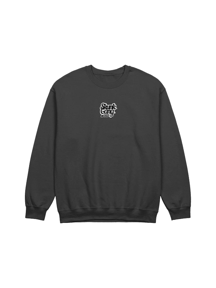 Skunk Gang Sweatshirt product image (1)