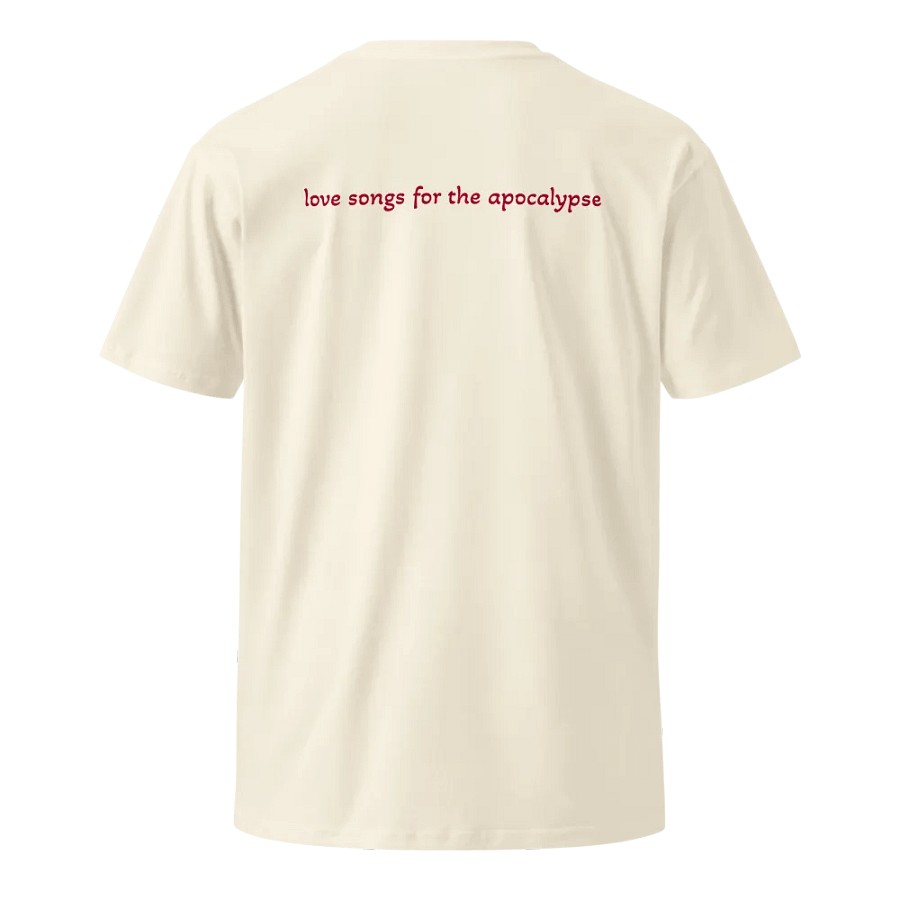 hot knife tee product image (2)