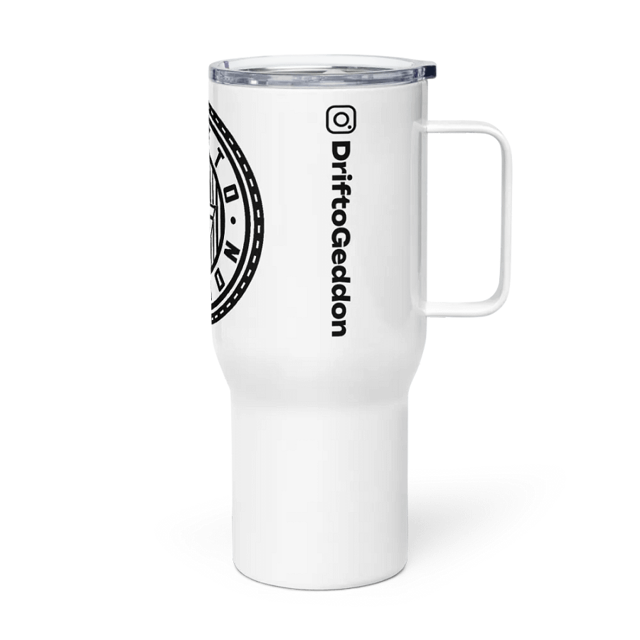 DG Travel Mug product image (3)