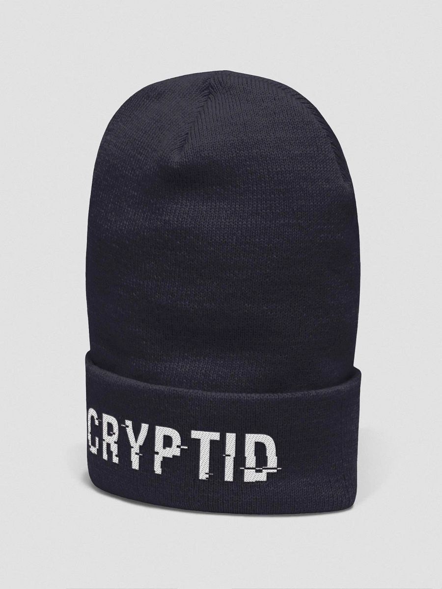 Cryptid Beanie product image (3)