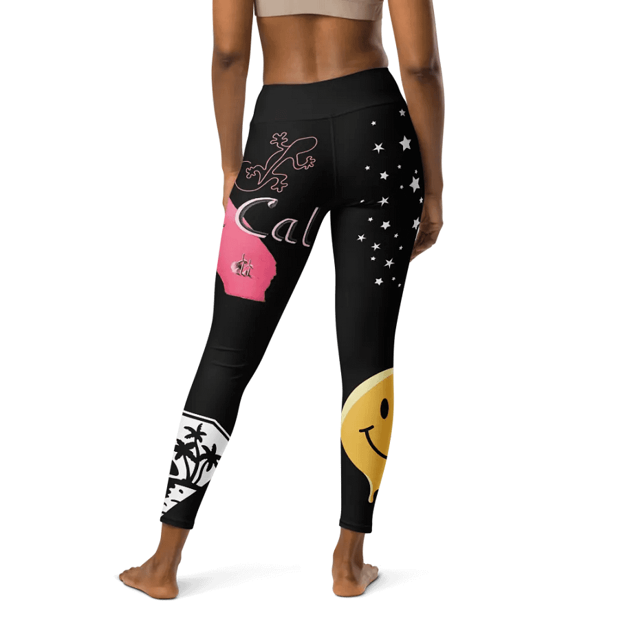 Dance Pants 1.0 product image (2)