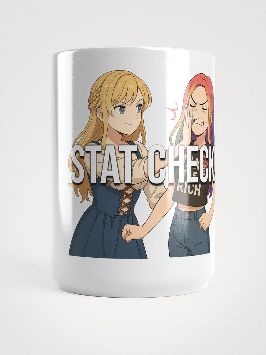 STAT CHECK! cup! product image (5)