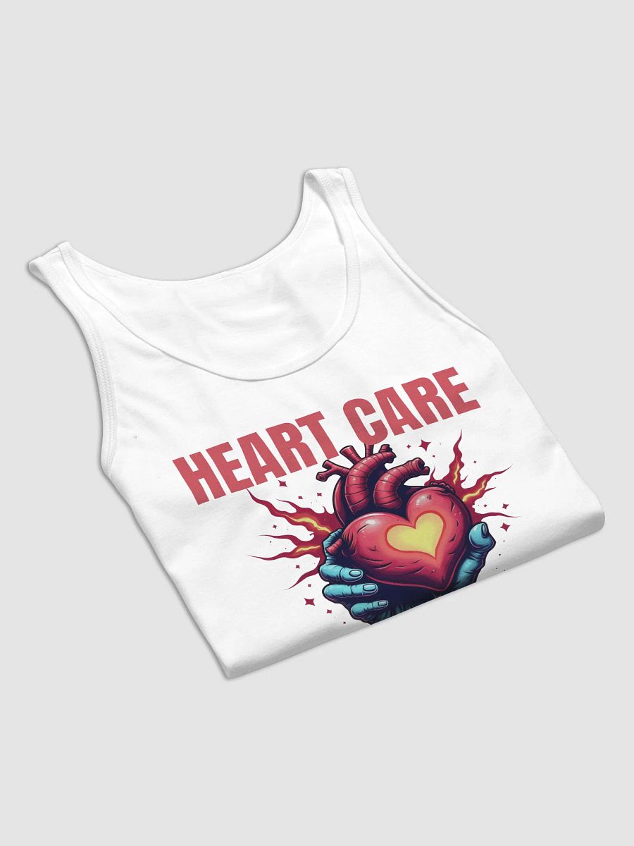 Flame of Life Heart Care Tank product image (51)