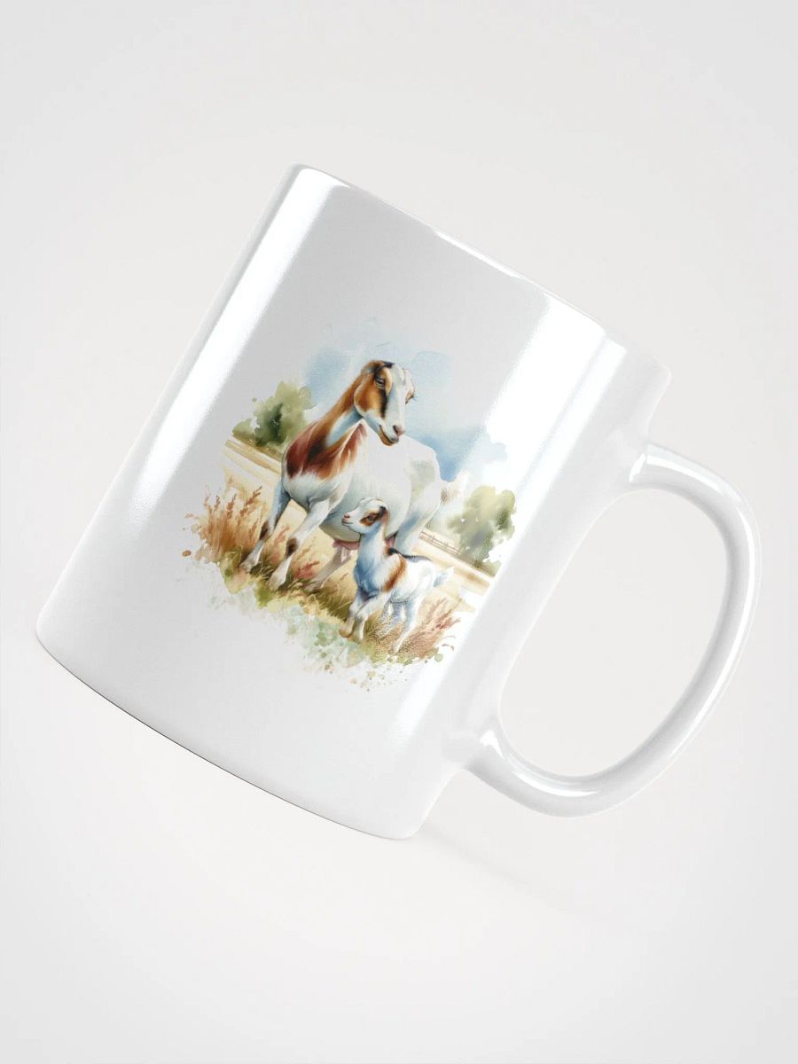 Lamancha Mama Mug product image (6)