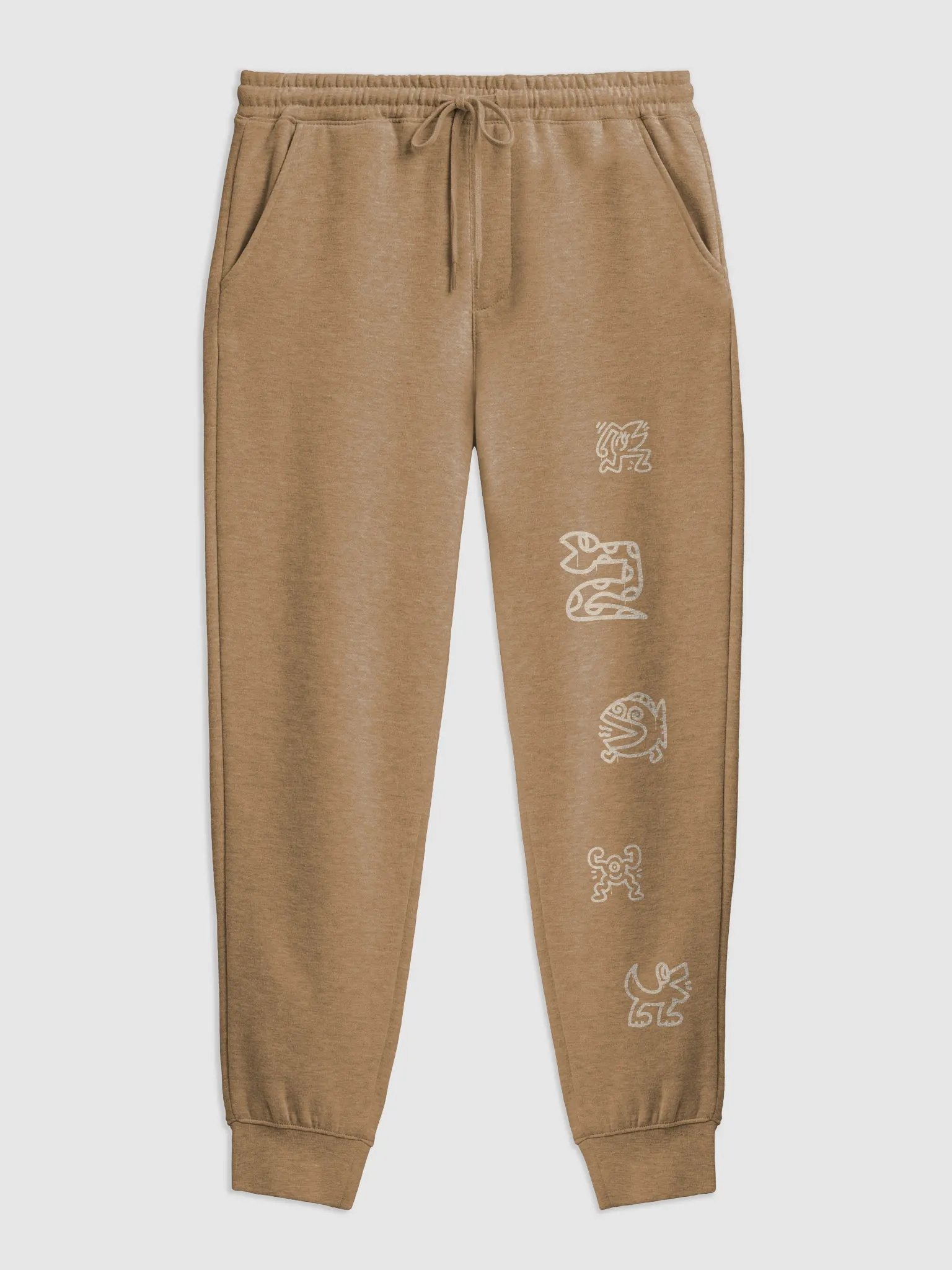 'Scatter Doodle' Joggers product image (1)