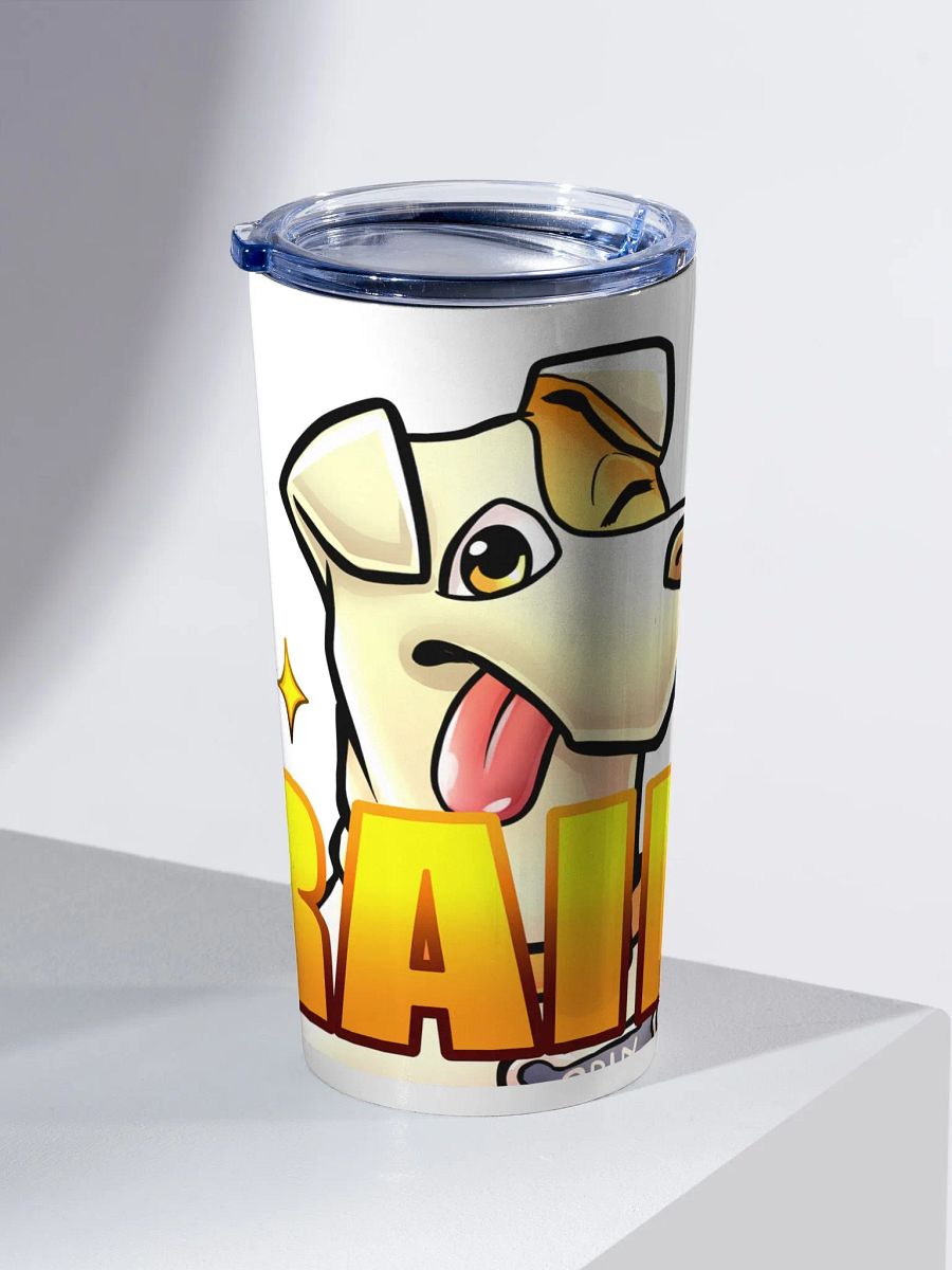 RAID Tumbler product image (2)