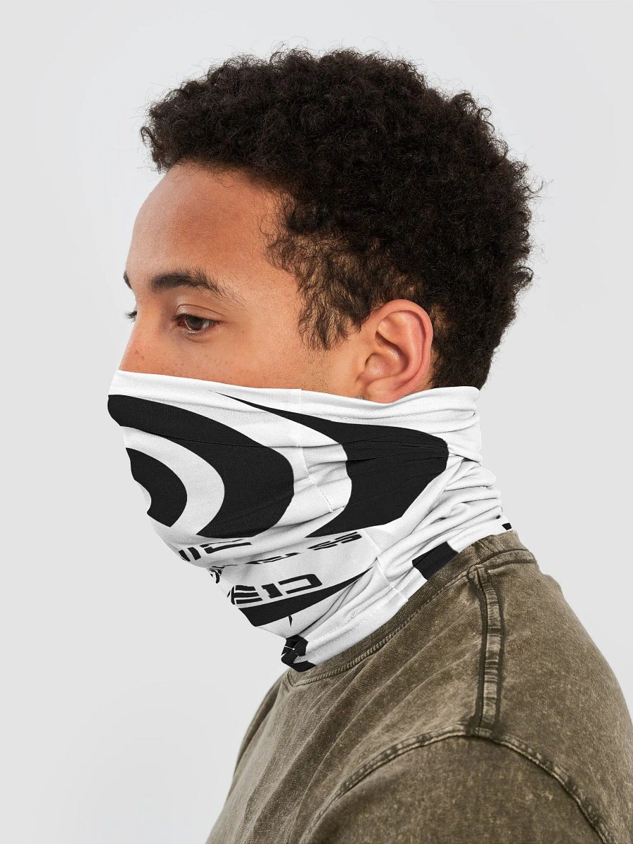 S.W.U. Face Bandana product image (3)