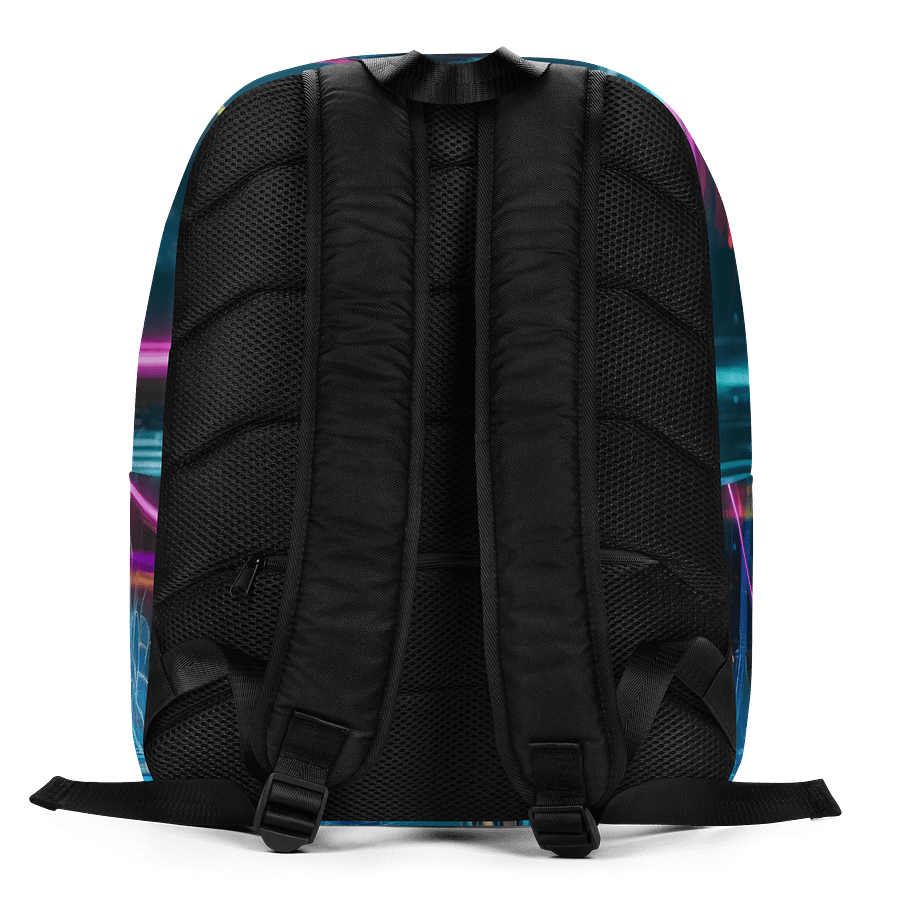 Meta Kid #9 Backpack product image (5)