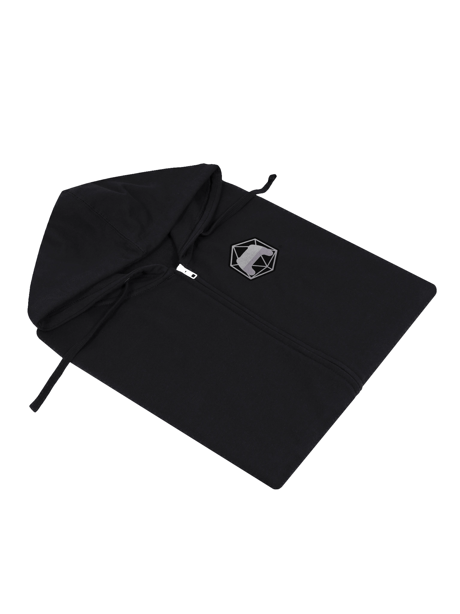 Roll to One Crew Hoodie product image (7)