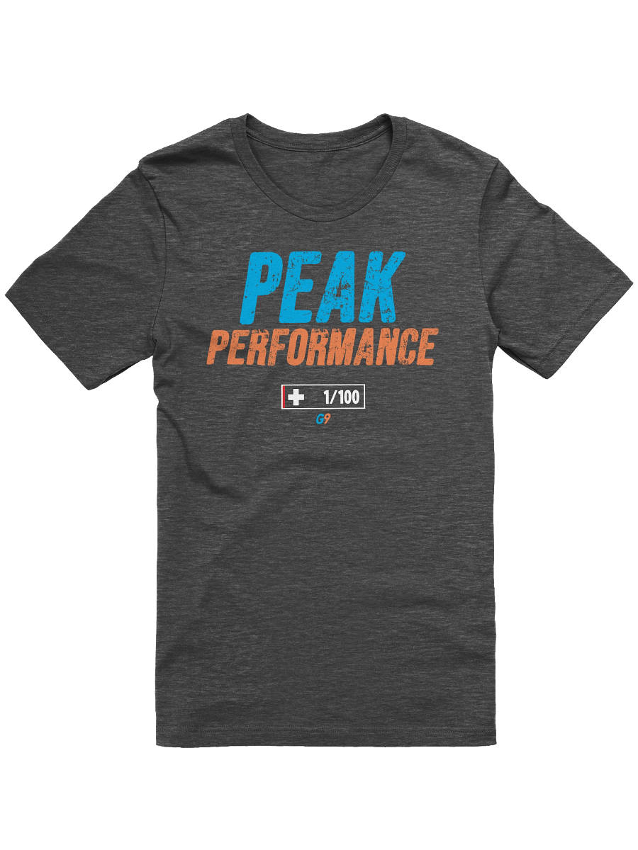 Peak Performance product image (1)
