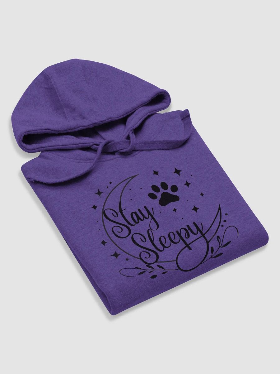 Stay Sleepy Large Logo product image (5)