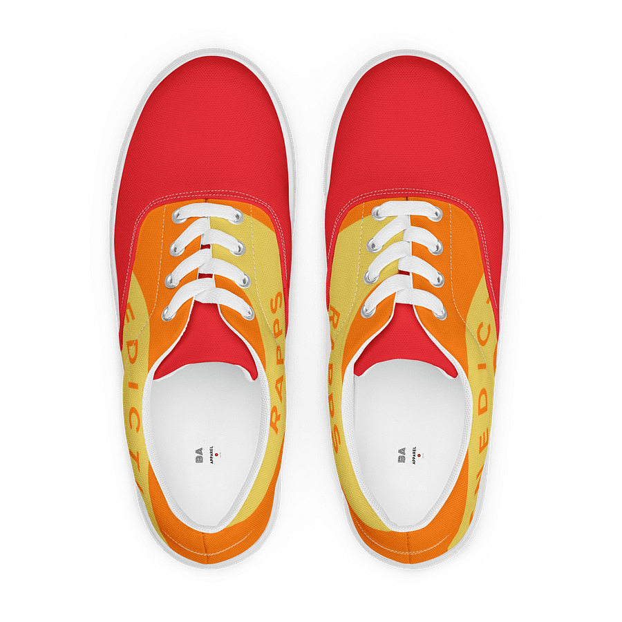 EJ1’s – “The Birth of a Designer” | Benediction Rapps Culture Series | Youth Streetwear product image (1)
