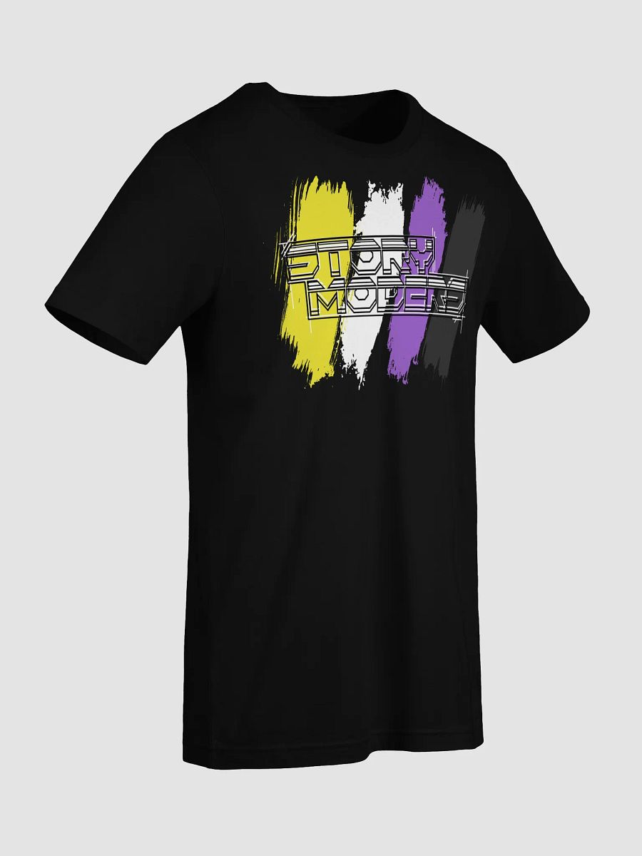 Non-Binary Pride - 2025 Pride Series product image (4)