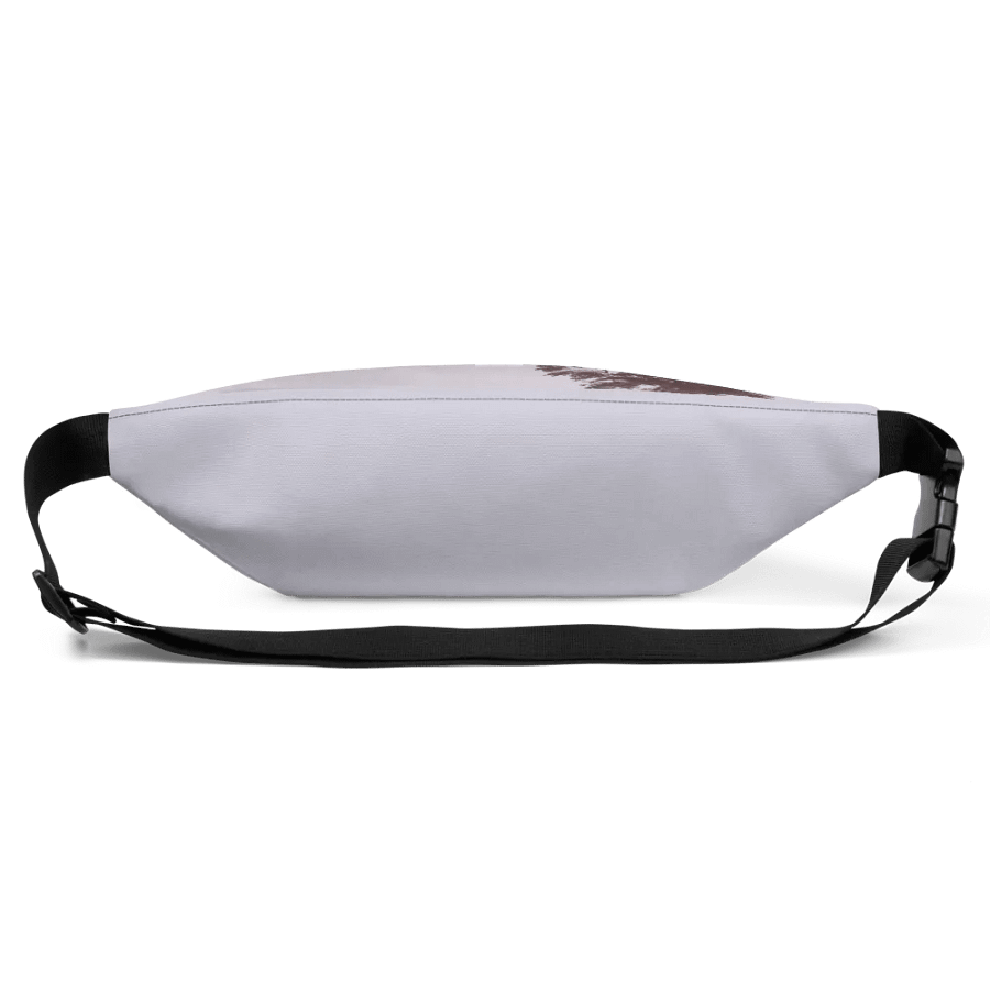 cannon beach fanny pack product image (2)