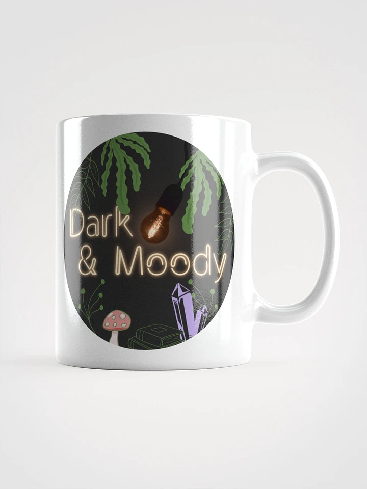 Dark & Moody | Mug product image (1)