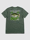 SMC Lucky Fishing Shirt product image (1)