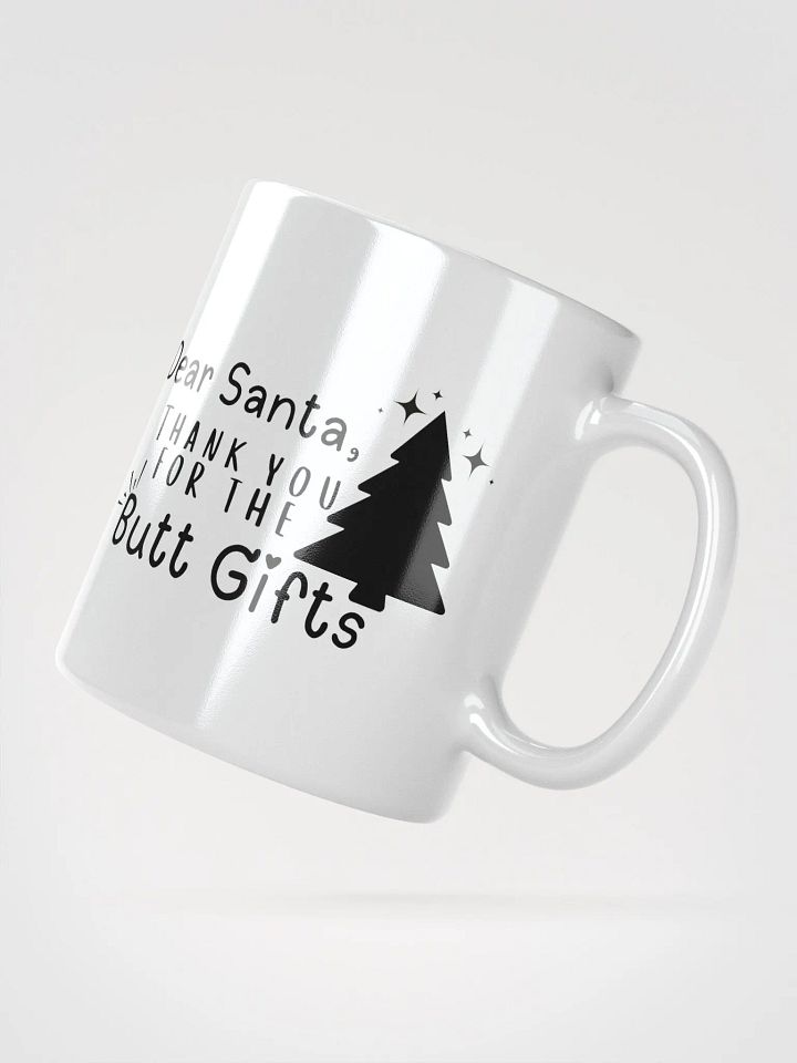 Butt Gifts - Mug product image (2)