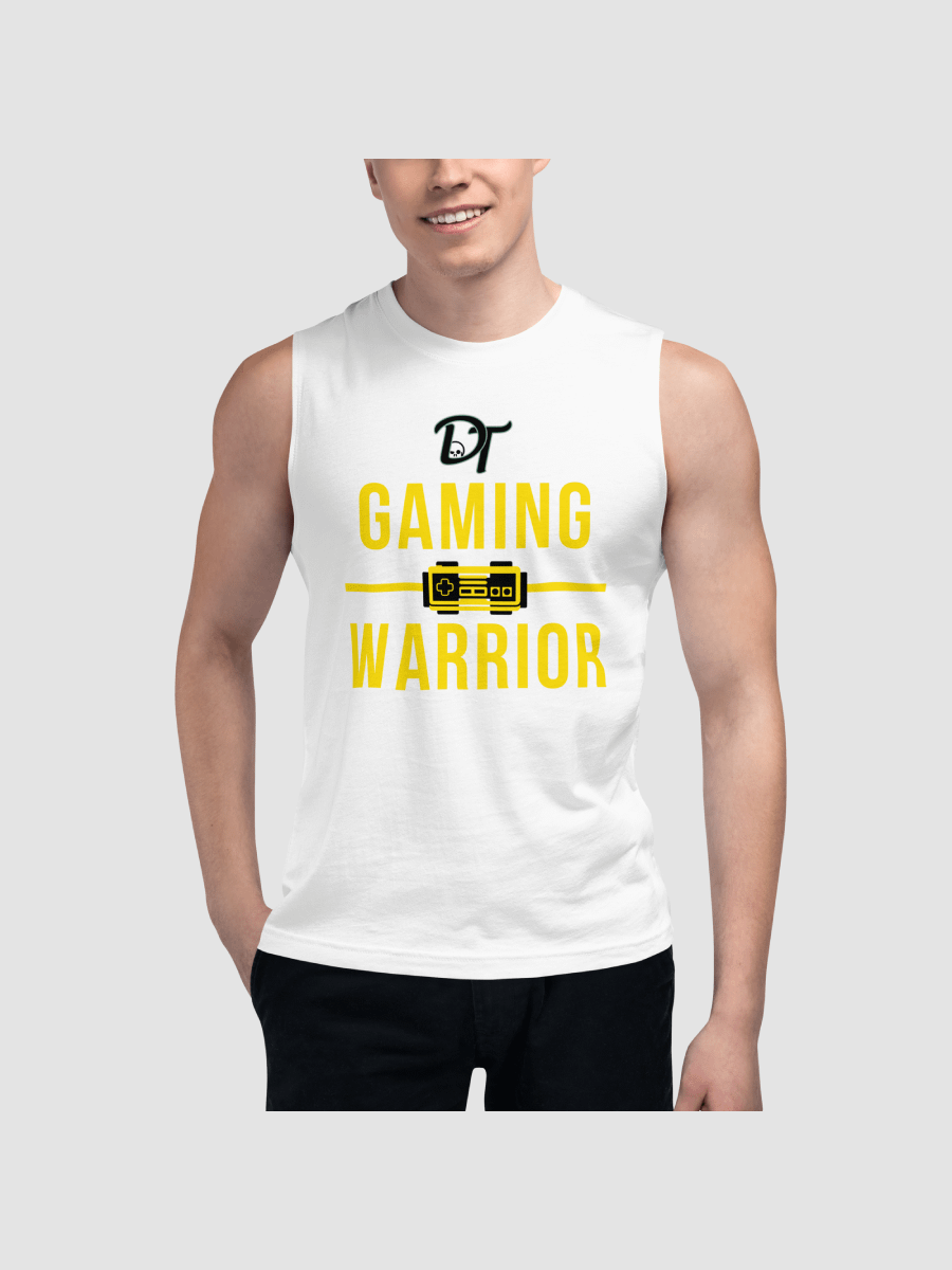 Muscle Shirt! product image (3)
