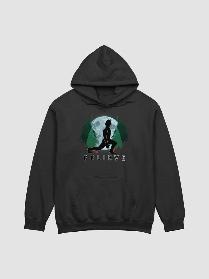 BELIEVE Hoodie product image (7)