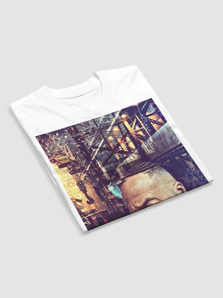 Morris Urban T Shirt 9 product image (44)